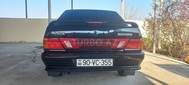 LADA (VAZ) 2115 2012, 200,012 km - 1.5 l - Bərdə