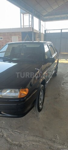 LADA (VAZ) 2115 2012, 200,012 km - 1.5 l - Bərdə