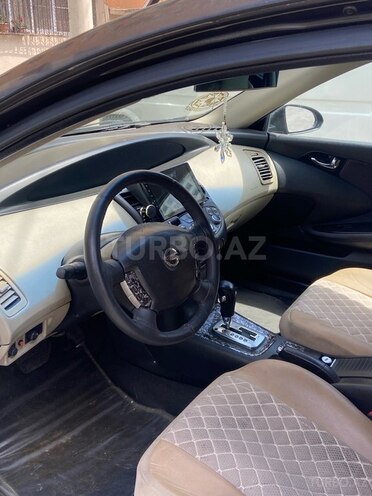 Nissan Primera 2005, 183,000 km - 2.0 l - Bakı