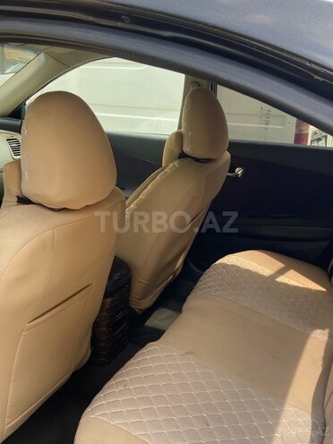 Nissan Primera 2005, 183,000 km - 2.0 l - Bakı