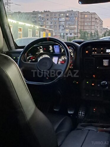LADA (VAZ) Niva 2019, 183,000 km - 1.7 л - Bakı