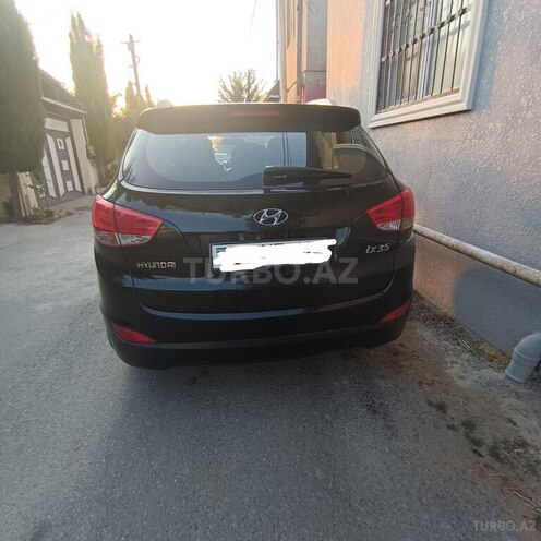 Hyundai ix35 2011, 202,332 km - 2.0 l - Bakı