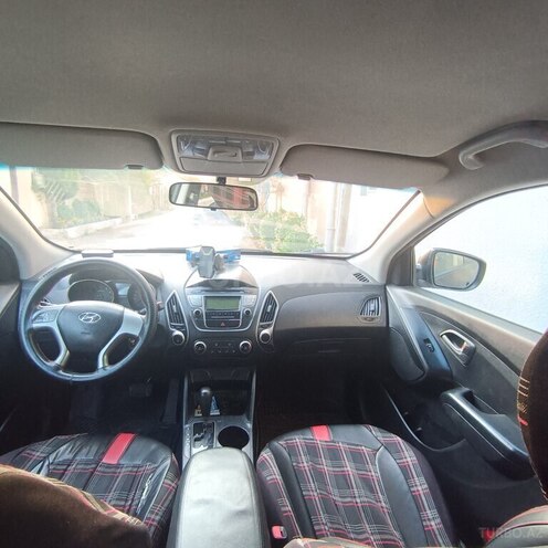 Hyundai ix35 2011, 202,332 km - 2.0 l - Bakı