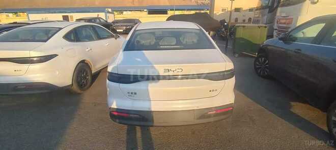 BYD  2025, 0 km - 1.5 l - Bakı