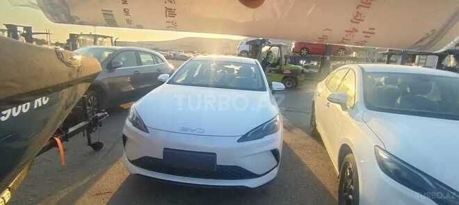 BYD  2025, 0 km - 1.5 l - Bakı