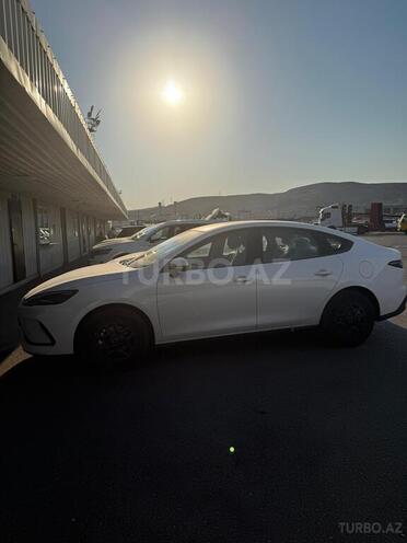 BYD  2025, 0 km - 1.5 l - Bakı