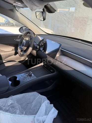 BYD  2025, 0 km - 1.5 l - Bakı