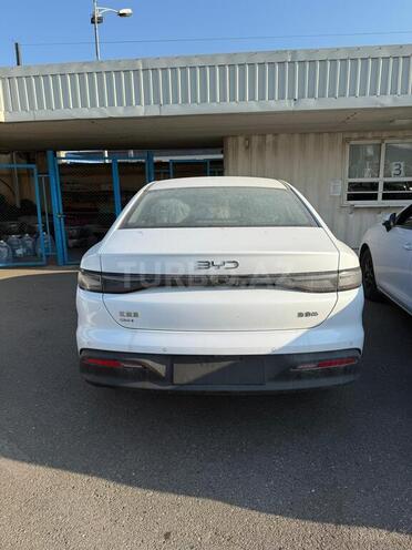 BYD  2025, 0 km - 1.5 l - Bakı