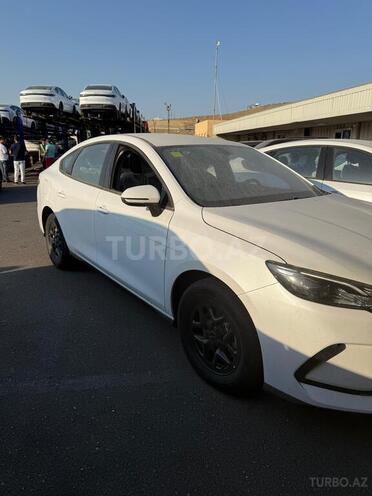 BYD  2025, 0 km - 1.5 l - Bakı