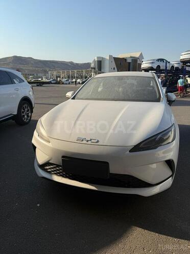 BYD  2025, 0 km - 1.5 l - Bakı