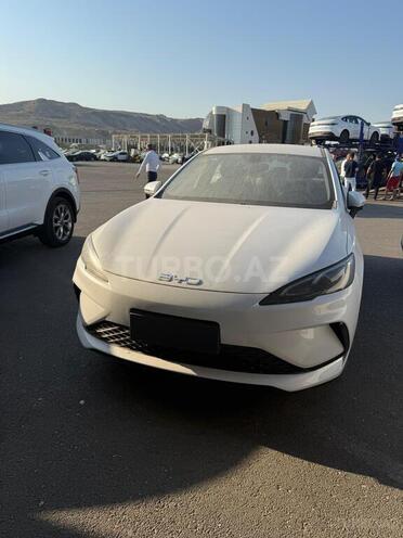 BYD  2025, 0 km - 1.5 l - Bakı
