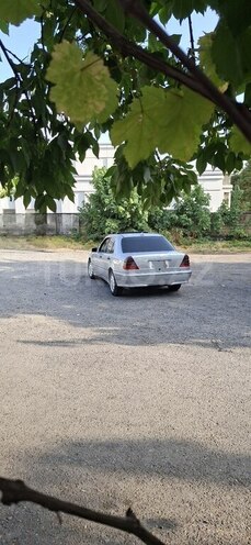 Mercedes C 200 1998, 415,000 km - 2.0 l - Oğuz