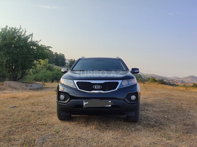 Kia Sorento 2012, 240,000 km - 2.0 l - Bakı