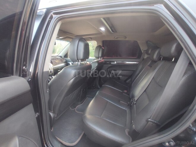 Kia Sorento 2012, 240,000 km - 2.0 l - Bakı