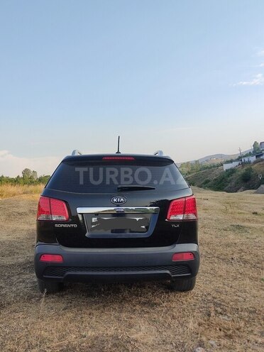 Kia Sorento 2012, 240,000 km - 2.0 l - Bakı