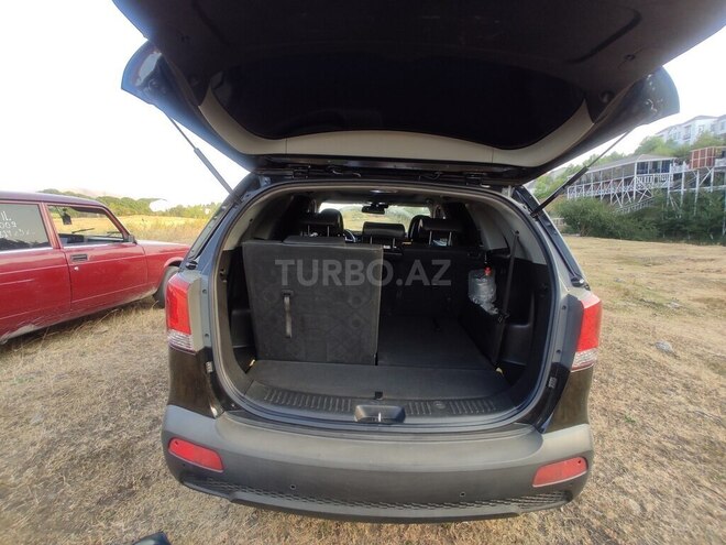 Kia Sorento 2012, 240,000 km - 2.0 l - Bakı