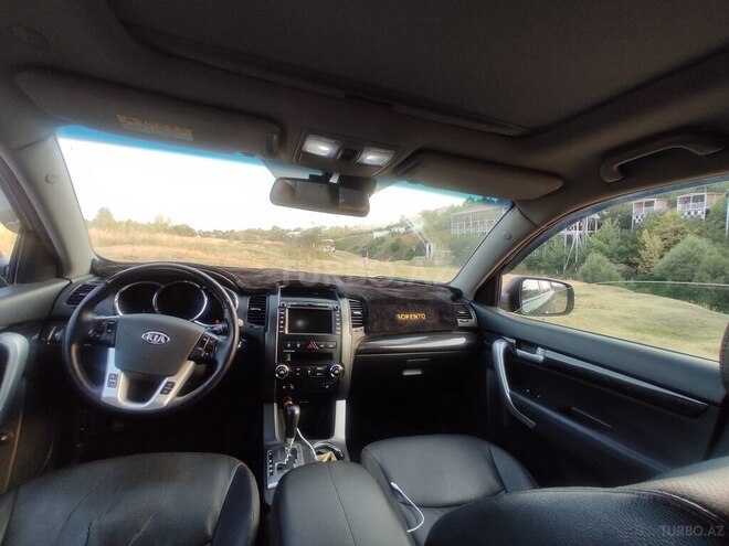 Kia Sorento 2012, 240,000 km - 2.0 l - Bakı