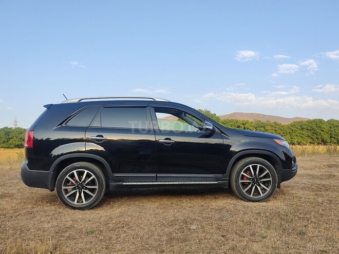 Kia Sorento 2012, 240,000 km - 2.0 l - Bakı