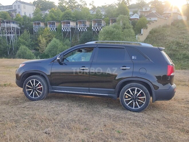 Kia Sorento 2012, 240,000 km - 2.0 l - Bakı