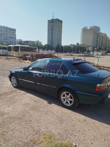 BMW 328 1997, 250,000 km - 2.8 l - Bakı