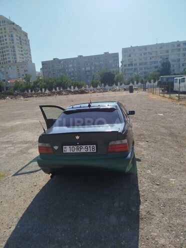 BMW 328 1997, 250,000 km - 2.8 l - Bakı