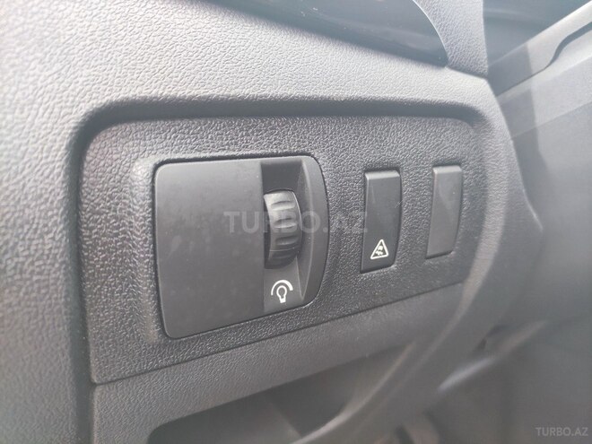 Renault Grand Scenic 2011, 298,000 km - 2.0 l - Bakı