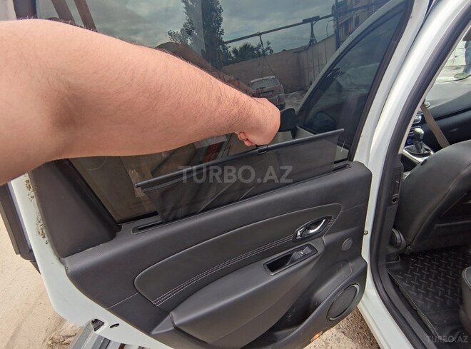 Renault Grand Scenic 2011, 298,000 km - 2.0 l - Bakı