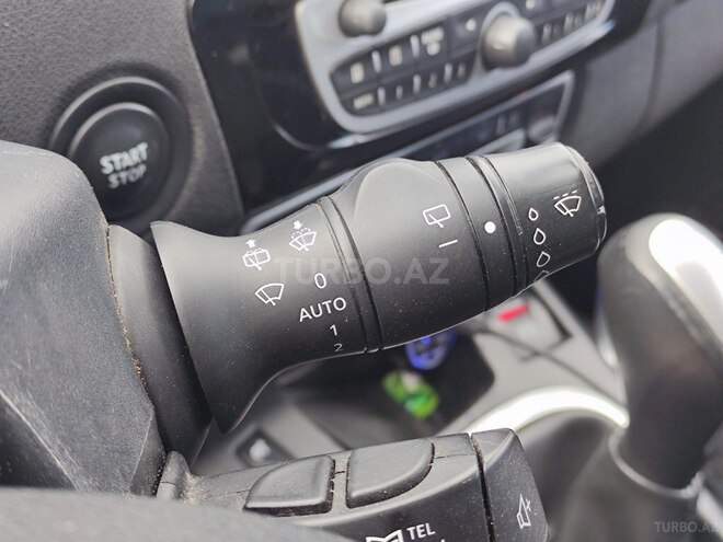 Renault Grand Scenic 2011, 298,000 km - 2.0 l - Bakı