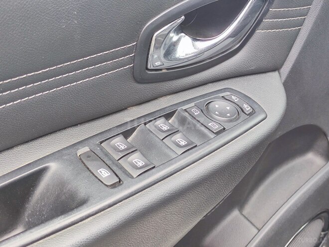 Renault Grand Scenic 2011, 298,000 km - 2.0 l - Bakı