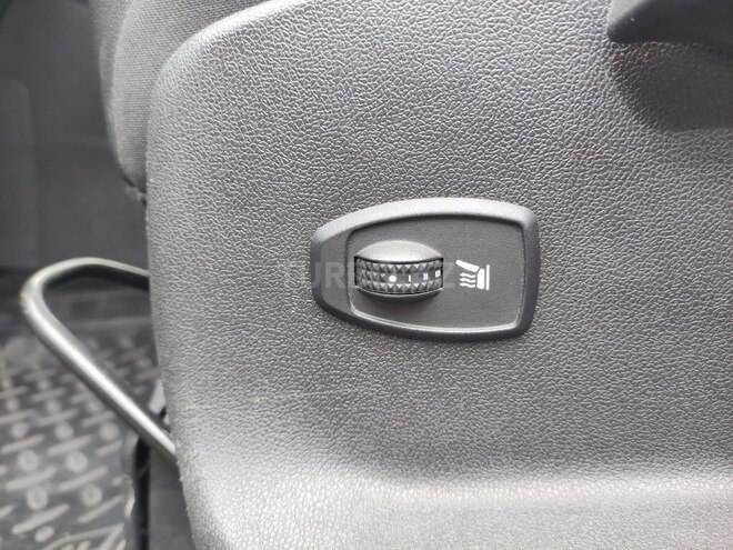 Renault Grand Scenic 2011, 298,000 km - 2.0 l - Bakı