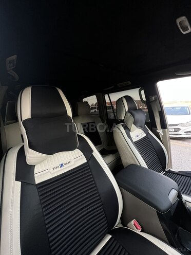 Toyota Land Cruiser Prado 2008, 270,800 km - 2.7 л - Bakı