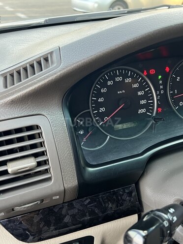 Toyota Land Cruiser Prado 2008, 270,800 km - 2.7 л - Bakı