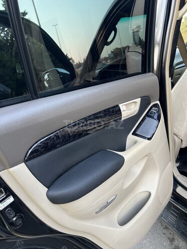 Toyota Land Cruiser Prado 2008, 270,800 km - 2.7 л - Bakı