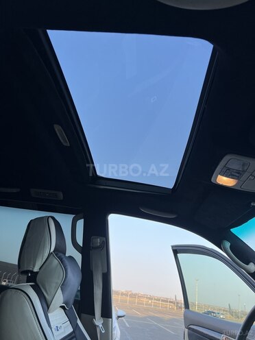 Toyota Land Cruiser Prado 2008, 270,800 km - 2.7 л - Bakı