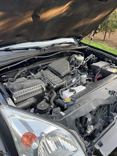Toyota Land Cruiser Prado 2008, 270,800 km - 2.7 л - Bakı