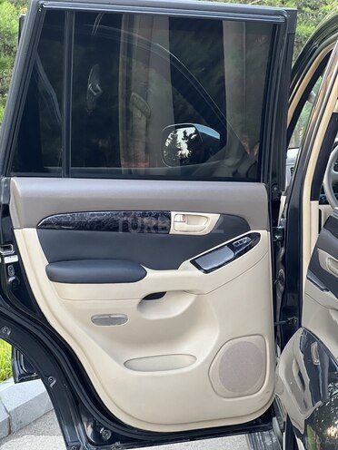 Toyota Land Cruiser Prado 2008, 270,800 km - 2.7 л - Bakı