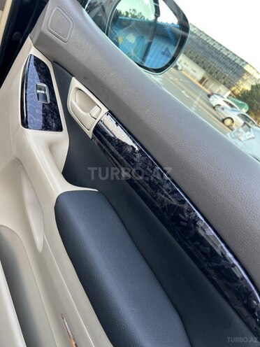 Toyota Land Cruiser Prado 2008, 270,800 km - 2.7 л - Bakı