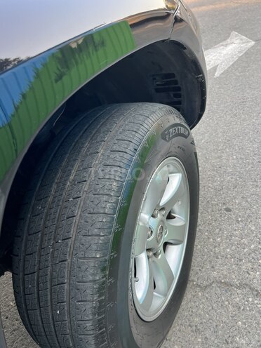 Toyota Land Cruiser Prado 2008, 270,800 km - 2.7 л - Bakı