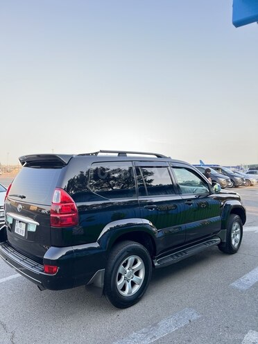 Toyota Land Cruiser Prado 2008, 270,800 km - 2.7 л - Bakı