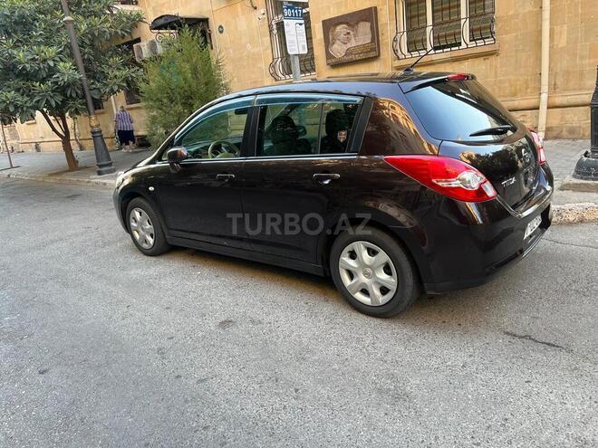 Nissan Tiida 2011, 87,500 km - 1.5 л - Bakı