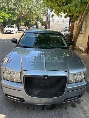 Chrysler 300C 2006, 192,000 km - 2.7 l - Bakı