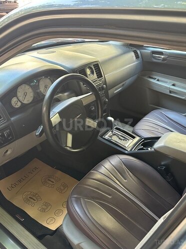 Chrysler 300C 2006, 192,000 km - 2.7 l - Bakı