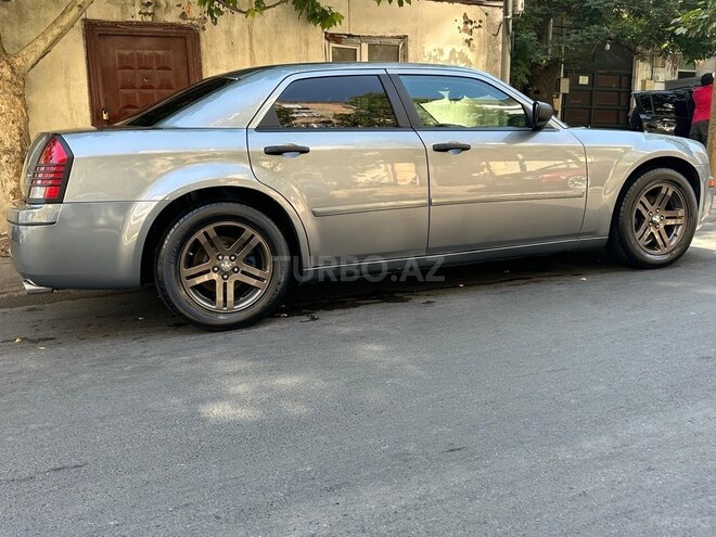 Chrysler 300C 2006, 192,000 km - 2.7 l - Bakı