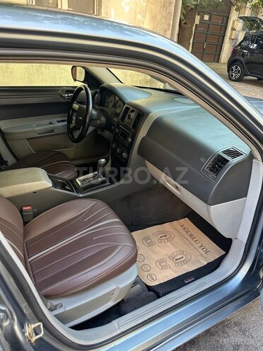 Chrysler 300C 2006, 192,000 km - 2.7 l - Bakı