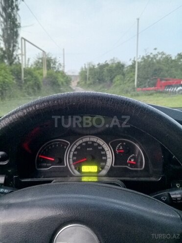Daewoo Nexia 2011, 245,866 km - 1.5 l - Xaçmaz
