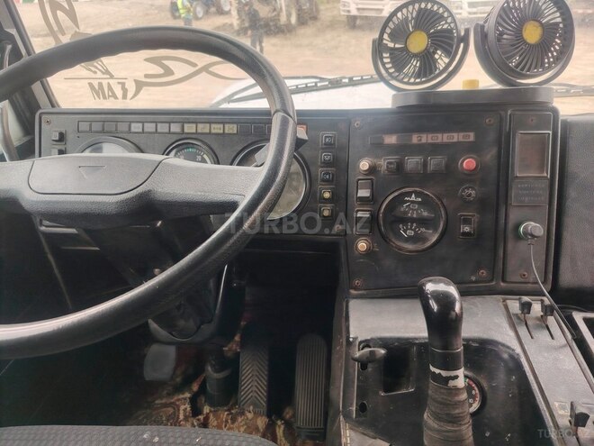 MAZ 650108 2006, 295,000 km - 11.0 l - Bakı