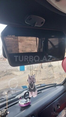 LADA (VAZ) Niva 2017, 79,380 km - 1.7 l - Ordubad