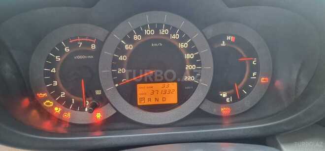 Toyota RAV4 2009, 370,000 km - 2.4 л - Bakı