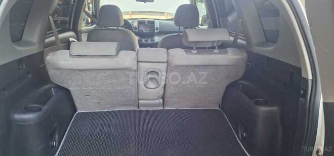 Toyota RAV4 2009, 370,000 km - 2.4 л - Bakı