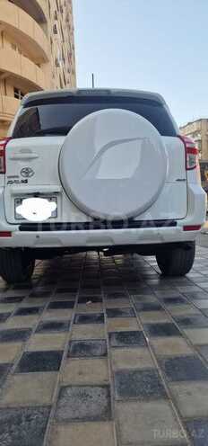 Toyota RAV4 2009, 370,000 km - 2.4 л - Bakı